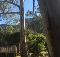 Grampians Nest - Accommodation in Brisbane