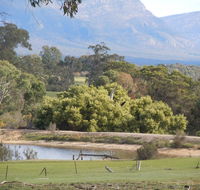 Grampians Old Man Emu Stay - Accommodation in Brisbane