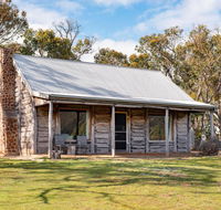 Grampians Pioneer Cottages - Accommodation in Brisbane