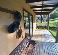 Grampians Retreat - Accommodation in Brisbane
