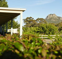 Grampians View BB - Accommodation in Brisbane