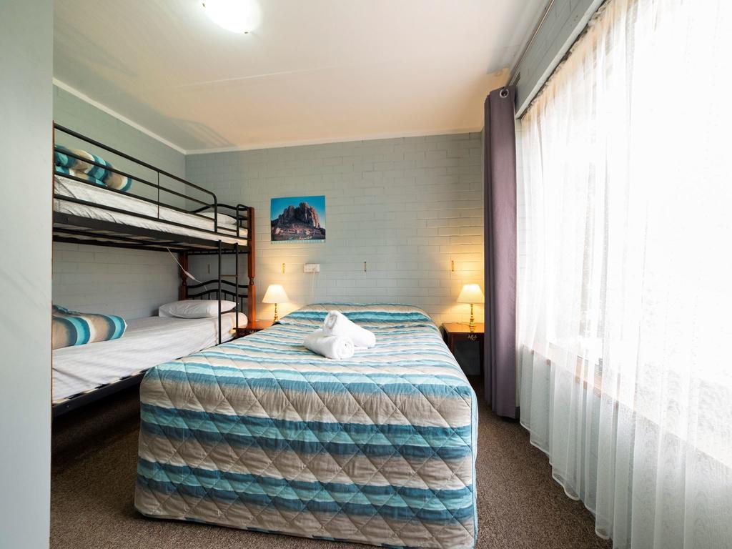 Arapiles VIC Accommodation in Brisbane