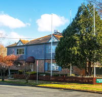 Grand Country Lodge - Accommodation in Brisbane