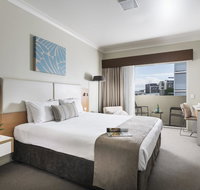 Grand Hotel and Apartments Townsville - Accommodation in Brisbane