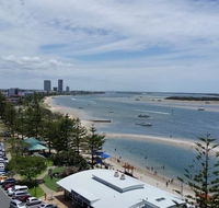 Grand Hotel Apartments Gold Coast by owner - Accommodation in Brisbane