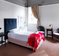 Grand Hotel Sydney - Accommodation in Brisbane