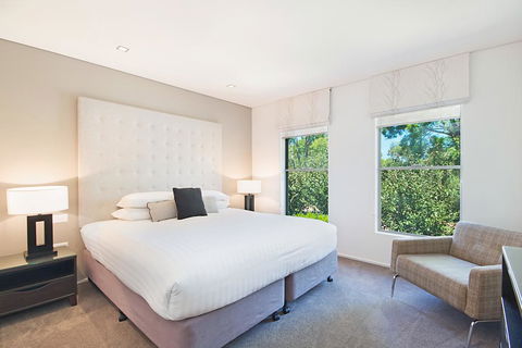 Grand Mercure The Vintage - Accommodation in Brisbane 3