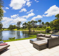 Grand Oasis at Sanctuary Cove - Accommodation in Brisbane
