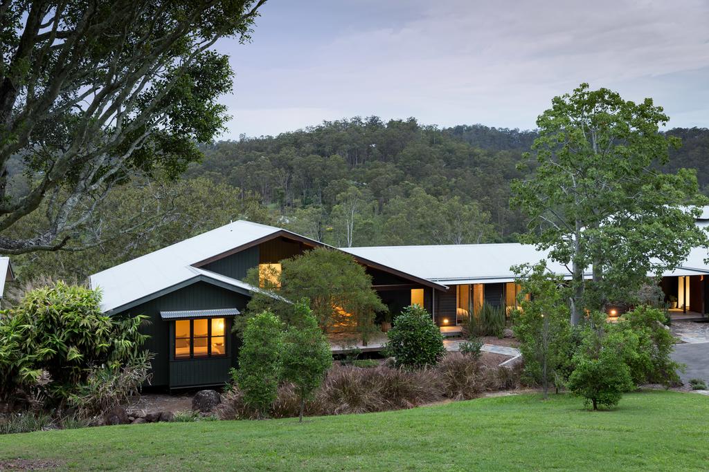 Pullenvale QLD Accommodation in Brisbane