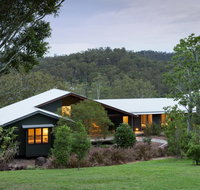 Grandview Retreat - Accommodation in Brisbane
