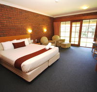 Grange Burn Motel - Accommodation in Brisbane
