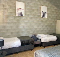 Granite Belt Cabins - Accommodation in Brisbane