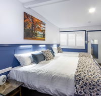 Granite Belt Motel - Accommodation in Brisbane