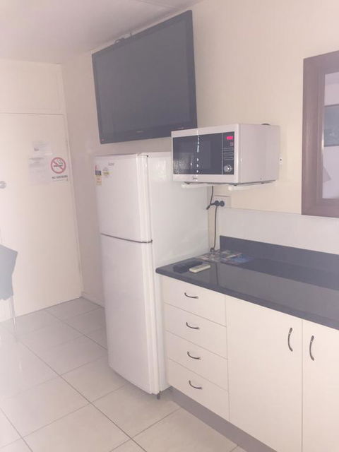 Granville Tavern And Motel - Accommodation in Brisbane 0