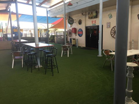 Granville Tavern And Motel - Accommodation in Brisbane 2