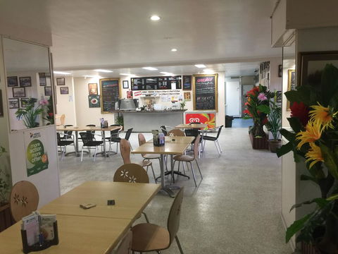 Granville Tavern And Motel - Accommodation in Brisbane 3
