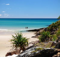 Grassy Head Holiday Park - Accommodation in Brisbane
