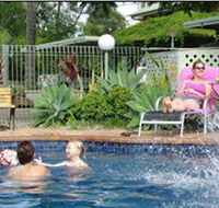 Great Eastern Motor Inn Gympie - Accommodation in Brisbane