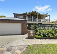 Great Ocean Retreat 36 - Accommodation in Brisbane