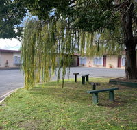 Great Western Motel - Accommodation in Brisbane