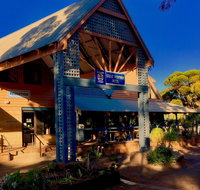 Great Western Travel Village - Accommodation in Brisbane