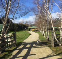 Green Gables BB - Accommodation in Brisbane