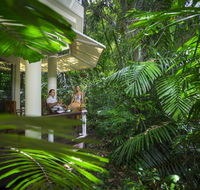 Green Island Resort - Accommodation in Brisbane