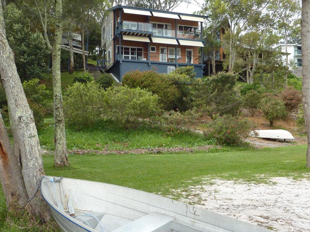 Tiona NSW Accommodation in Brisbane