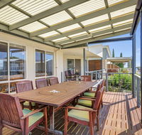 Green Reef Beach House - Accommodation in Brisbane