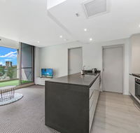 Green Square Stylish Cozy Apartment In SYDNEY - Accommodation in Brisbane