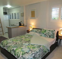 Greenfields - Accommodation in Brisbane