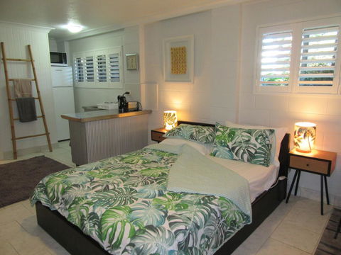 Greenfields - Accommodation in Brisbane 0