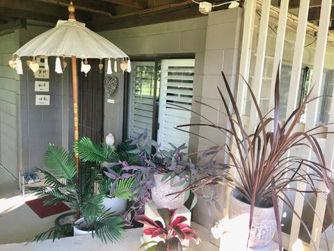 Greenfields - Accommodation in Brisbane 2