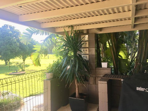 Greenfields - Accommodation in Brisbane 1