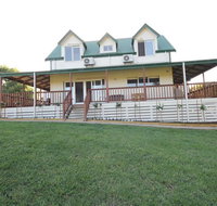 Grey Goose  Smiths - Accommodation in Brisbane