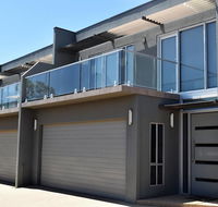 Griffith Prestige Apartments - Accommodation in Brisbane