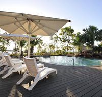 Groote Eylandt Lodge - Accommodation in Brisbane
