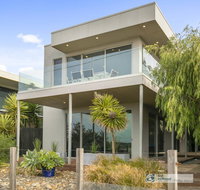 Grossard Point The Lighthouse Ventnor - Accommodation in Brisbane