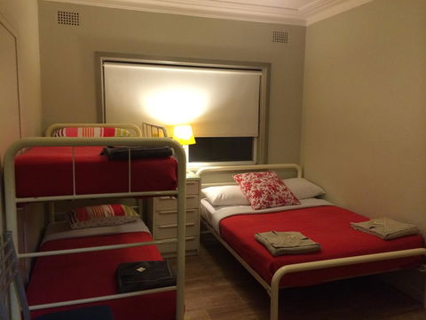 Guesthouse 83 - Accommodation in Brisbane 1