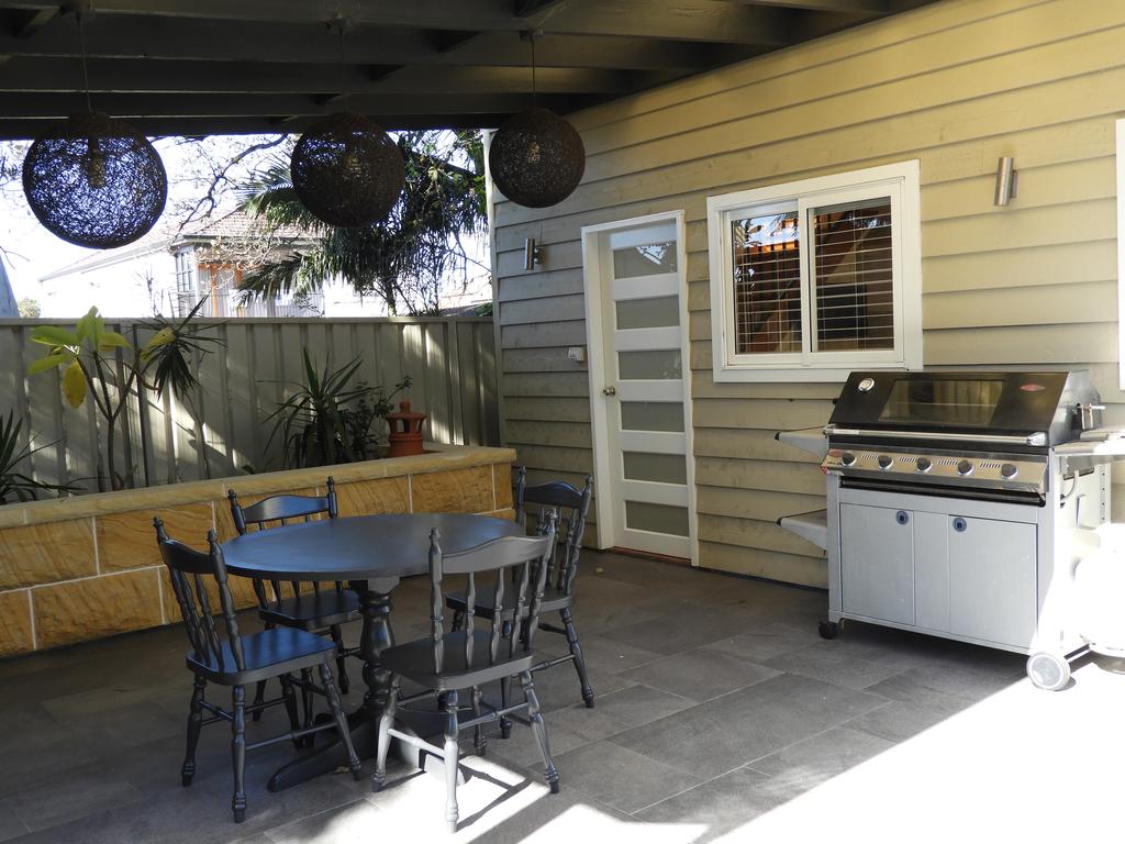 Hurlstone Park NSW Accommodation in Brisbane