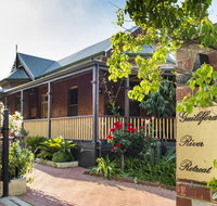 Guildford River Retreat - Accommodation in Brisbane