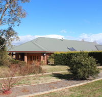 Gundaroo Manor Bed  Breakfast - Accommodation in Brisbane
