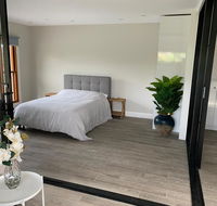 Gunsynd Studio Apartment - Accommodation in Brisbane