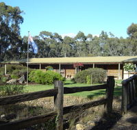 Gunyah Valley Retreat - Accommodation in Brisbane
