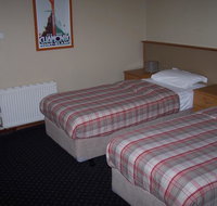 Guthega Inn - Accommodation in Brisbane