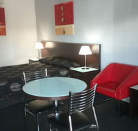 Gympie Muster Inn - Accommodation in Brisbane