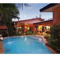 Hacienda Cooya Beach - Accommodation in Brisbane