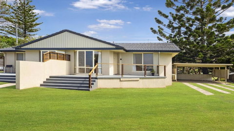 Haere Mai 2 - East Ballina - Accommodation in Brisbane 0