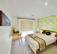 Halen's hourse - Accommodation in Brisbane