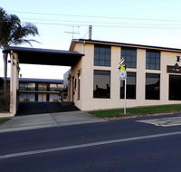 Halfway Motel - Accommodation in Brisbane